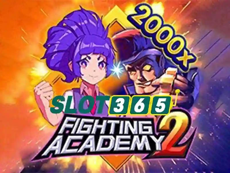 Trải nghiệm Slot365