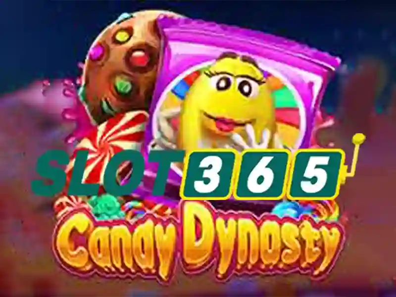 Trải nghiệm slot đỉnh cao