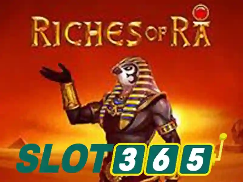 Trải Nghiệm Slot365