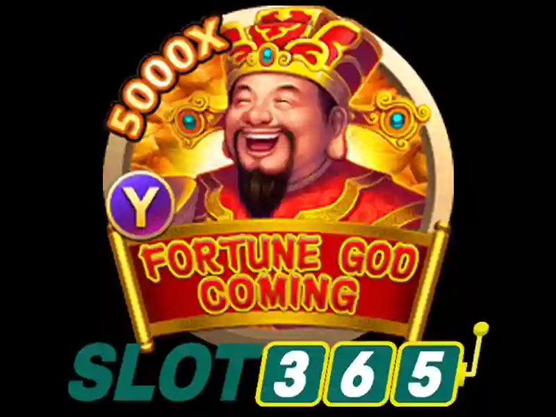 SLOT365 – Trải Nghiệm Live Slot365 Login Tối Ưu Cho Người Chơi