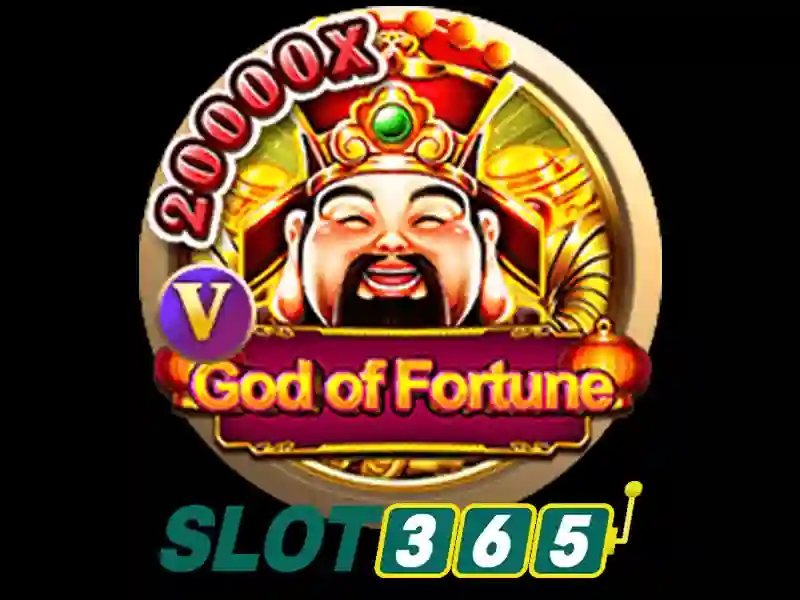 Trải nghiệm chơi Slot365