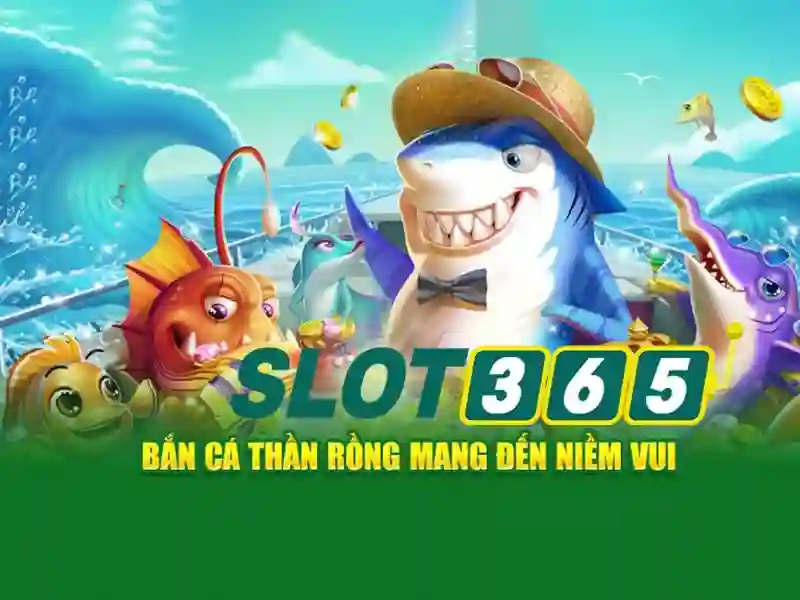 Slot365 Game 3D
