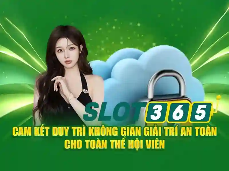 SLOT365