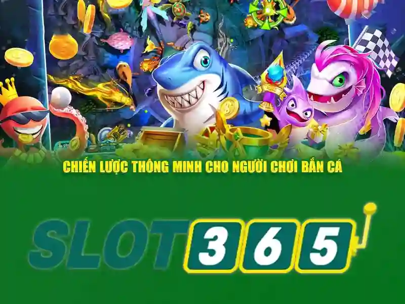 Slot365 chính thống