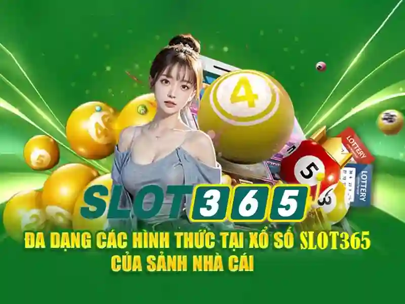 Slot365 Uy Tín Không – Trải Nghiệm Đỉnh Cao Cho Người Chơi
