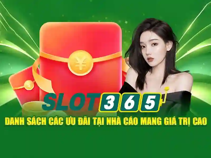 Tính Năng Nổi Bật Của Casino Slot365