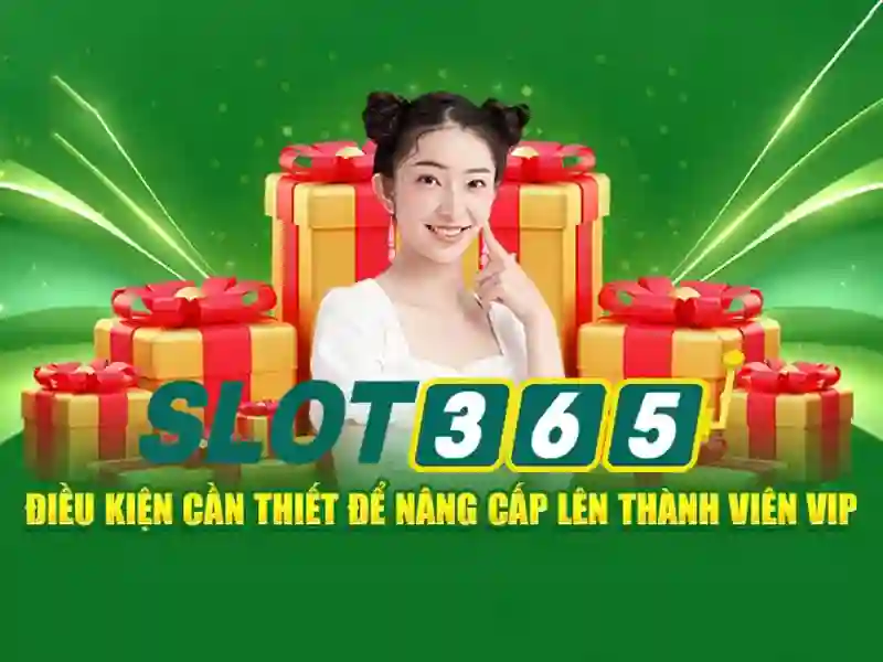 SLOT365 – Đánh Giá Slot365, Trải Nghiệm Slot365 Chính Hãng