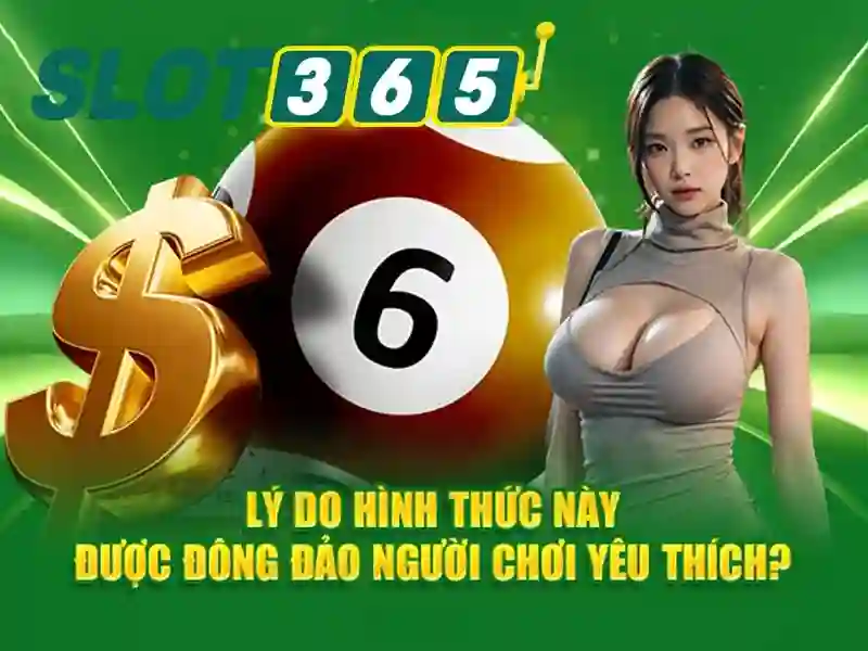 Trải Nghiệm Slot365 2026