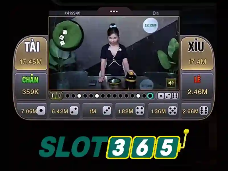 Đăng Nhập Slot365 – Tải Slot365 APK Miễn Phí, Trải Nghiệm Slot Đỉnh Cao 2026