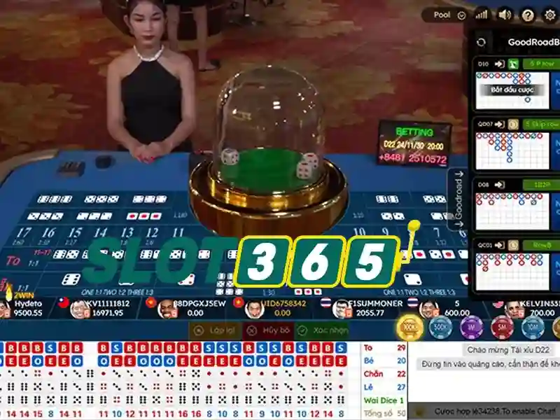 Ưu đãi slot365 đăng nhập