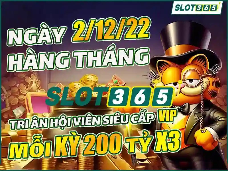Chính Sách Bảo Mật SLOT365