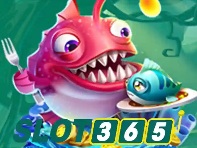 SLOT365 Bet