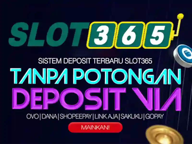 Slot365 Có Hợp Pháp Không