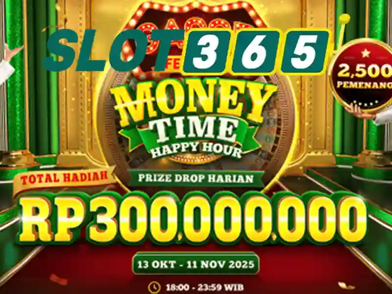 Trải nghiệm cá cược đỉnh cao tại Slot365 Vn