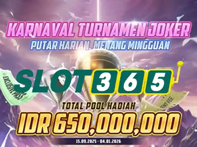 SLOT365 – Khuyến Mãi Slot365 Độc Quyền | Trải Nghiệm Slot365 2026