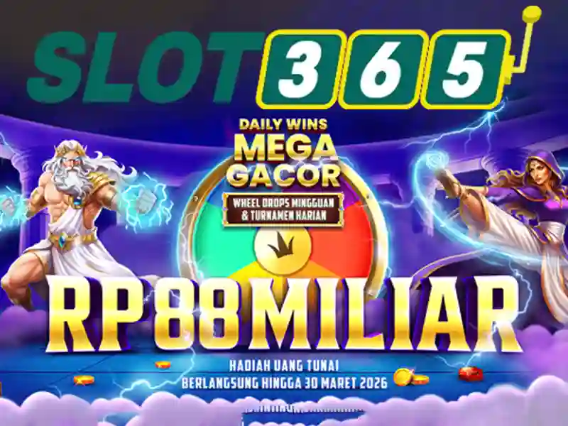 An Toàn & Bảo Mật Slot365