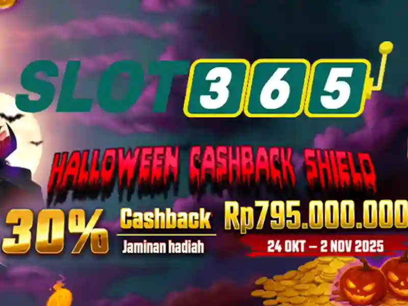 SLOT365 uy tín