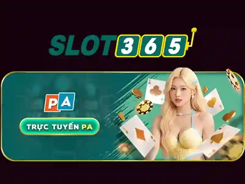 Nhận Thưởng Slot365