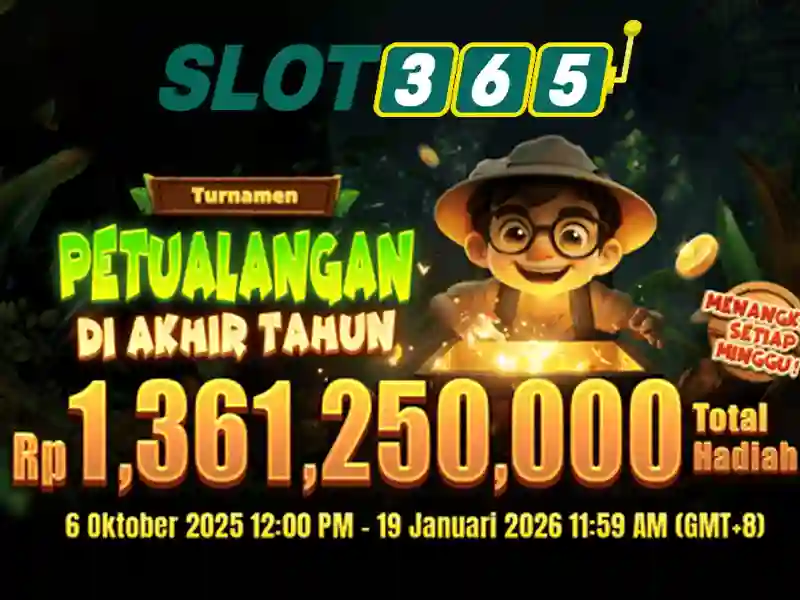 Tải Slot365