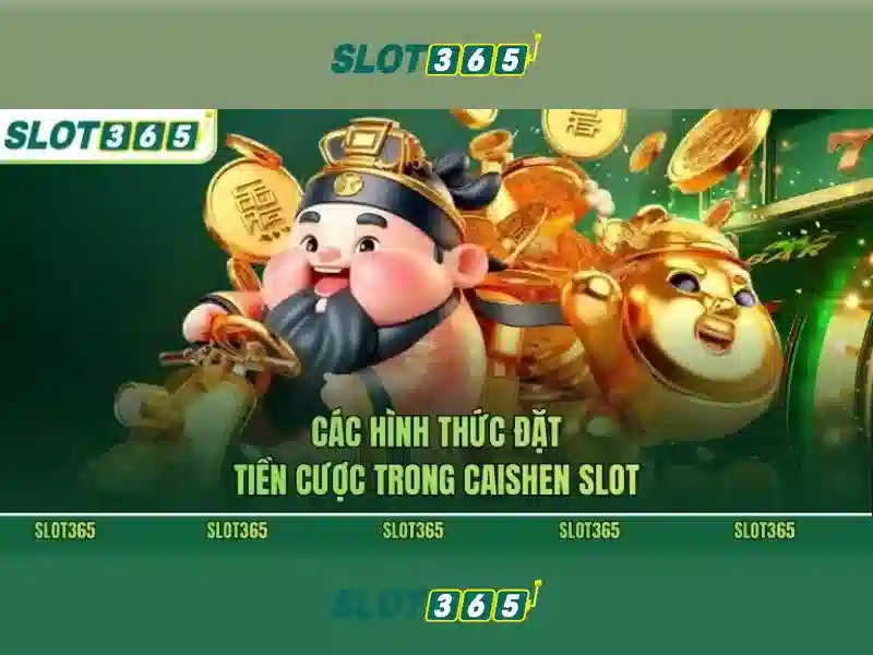 Trải Nghiệm Casino Slot365
