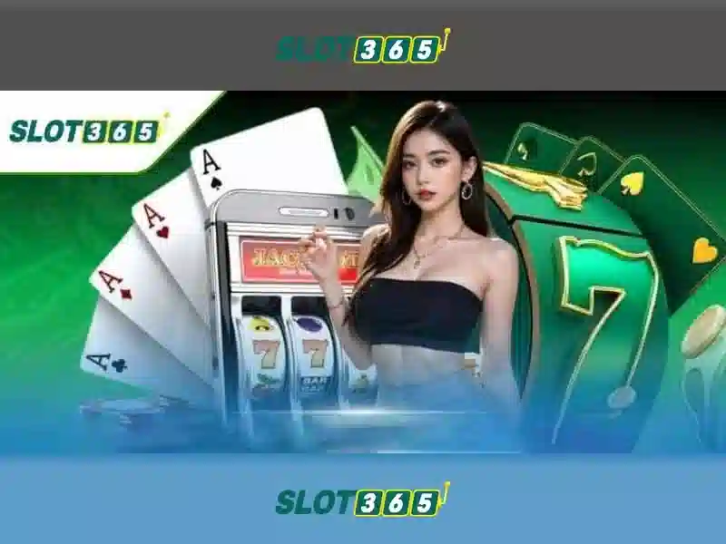 Trải Nghiệm Game Slot365