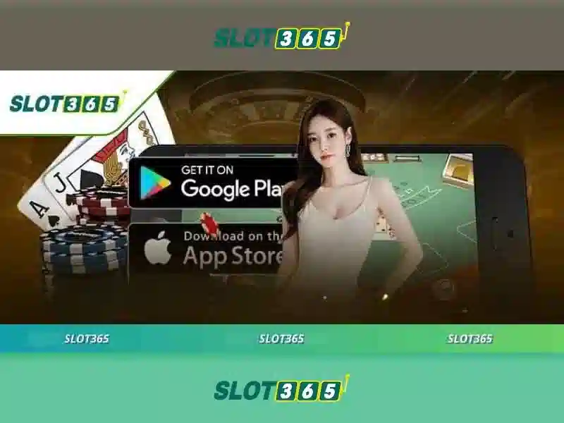 Đăng Nhập Slot365