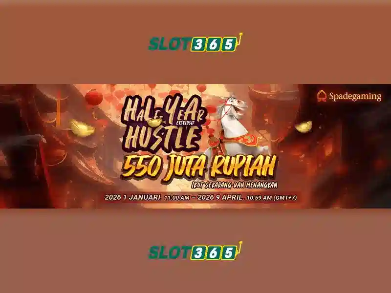 Slot365 – Nền Tảng Giải Trí Trực Tuyến Uy Tín Không Đổi Thay