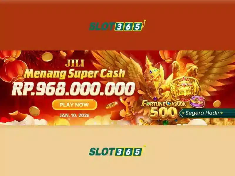 Cách Nạp Tiền Slot365