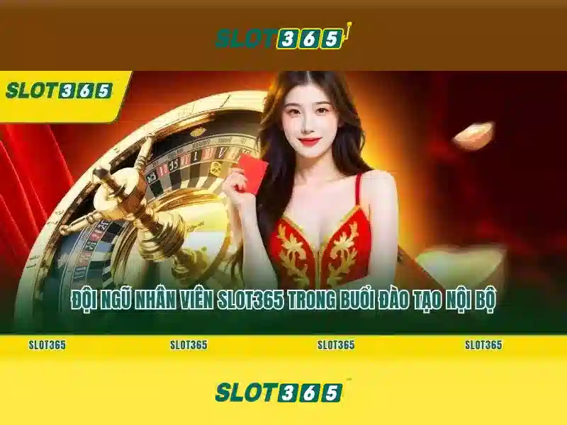 Slot game