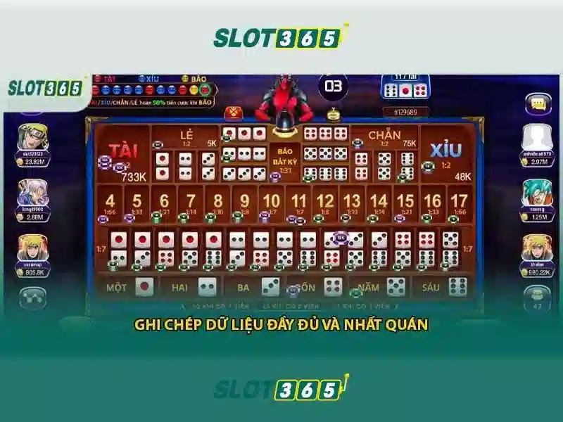 Ưu Điểm Của Ứng Dụng Slot365 App