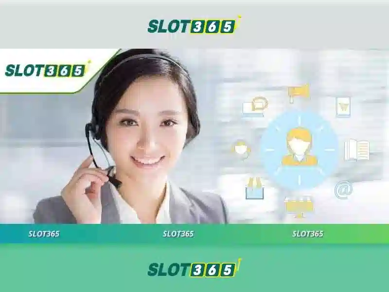 Ưu Đãi Slot365