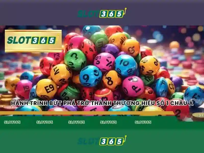 Chương Trình Khuyến Mãi Slot365