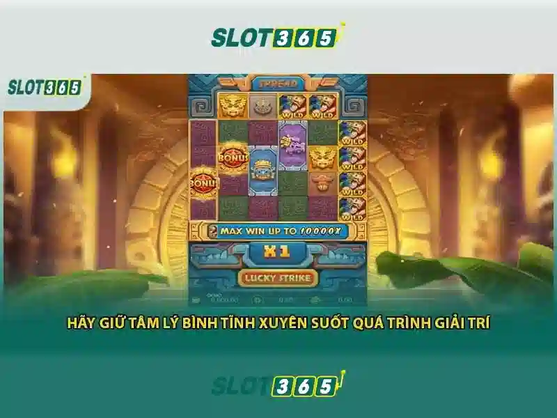 SLOT365 – Trải Nghiệm Slot Đỉnh Cao, Trang Chủ Slot365 Uy Tín 2026