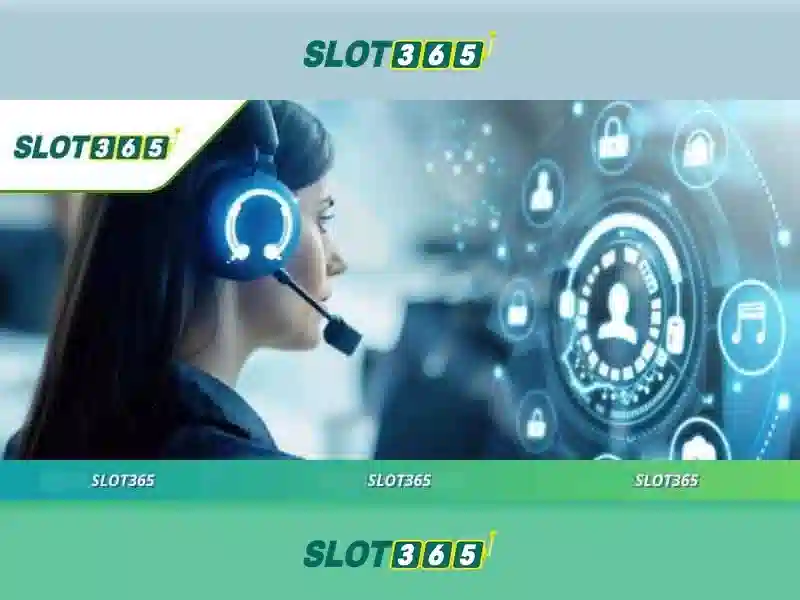 SLOT365 – Ứng Dụng Slot365 App Trực Tuyến Tối Ưu Cho Người Chơi