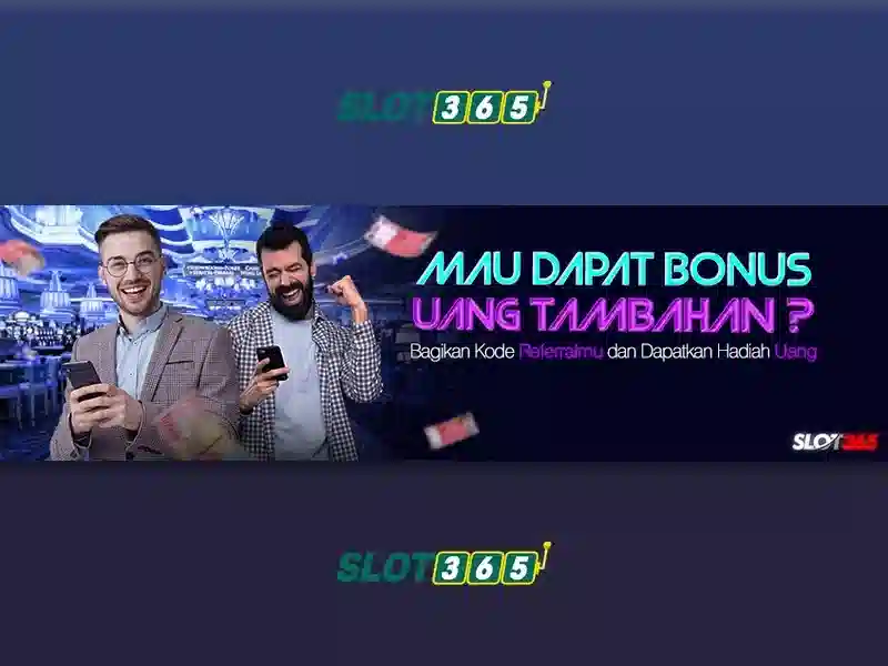 Trải Nghiệm Slot365