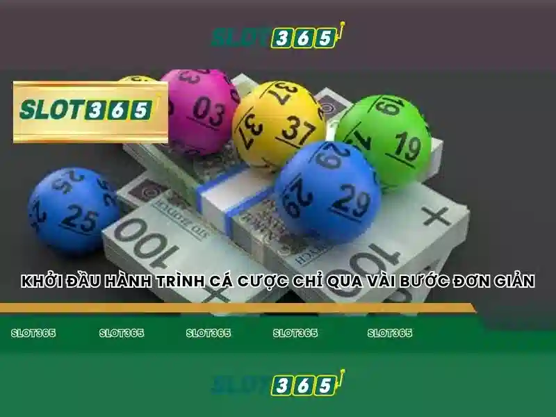 Trải Nghiệm Slot365