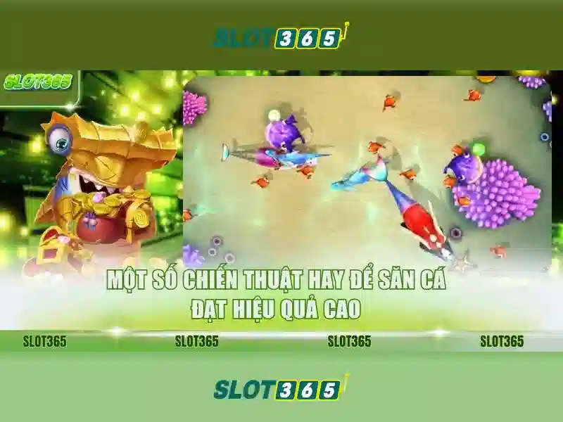 Slot365 game bài