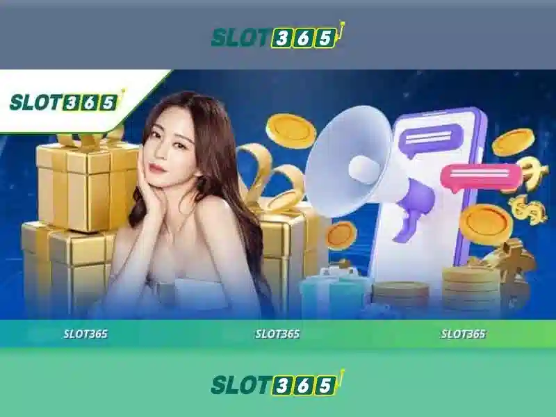 Trải Nghiệm Slot365