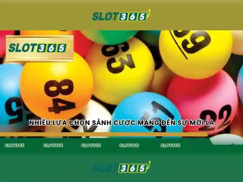 Khám Phá Slot365 Ios