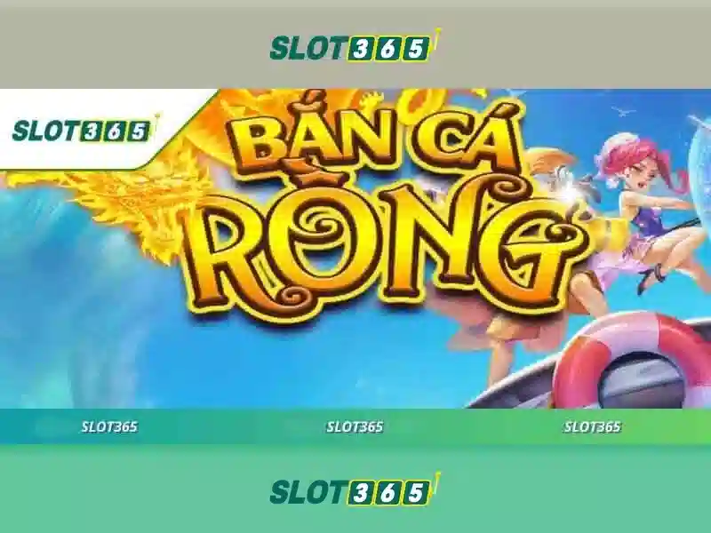 Đa Dạng Loại Hình Chơi Slot365 Chính Thức