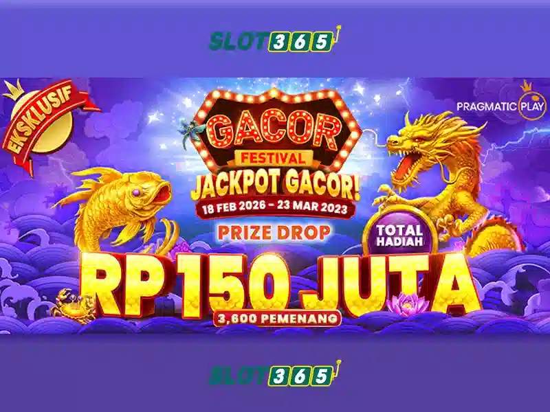 SLOT365 tải app ios
