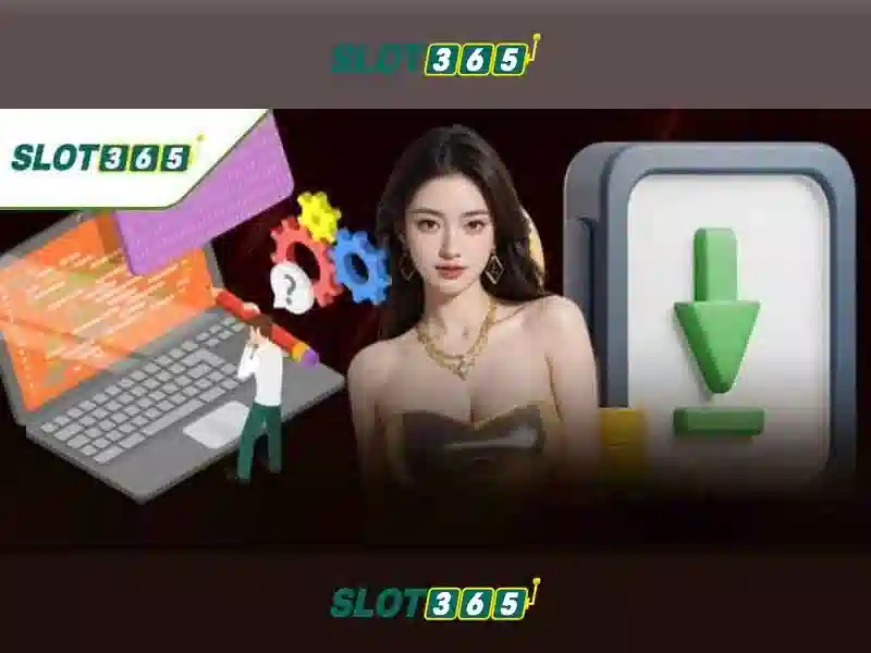 Trải Nghiệm Slot365 Ap