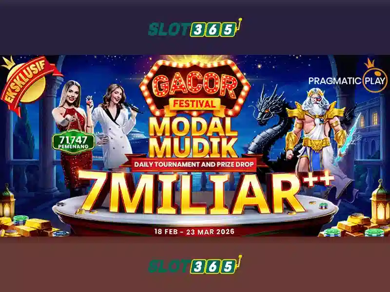 ưu điểm slot365