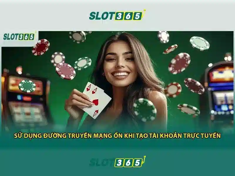 SLOT365 – Nền Tảng Slot Đa Dạng