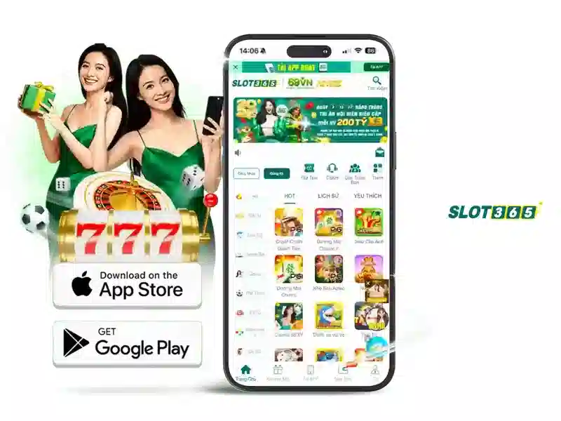 Ưu Đãi Độc Quyền Cho Thành Viên Slot365