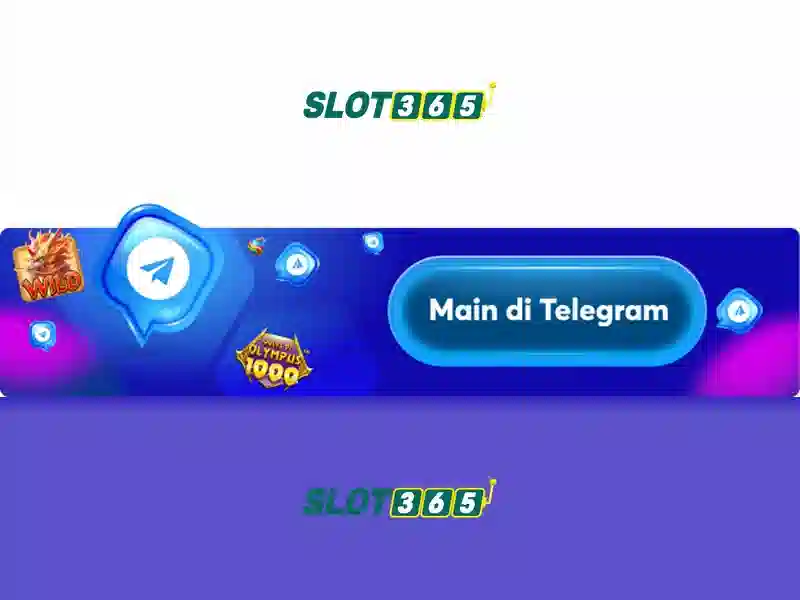 Trò Chơi Slot365 Đa Dạng Tại Nhà Cái Slot365