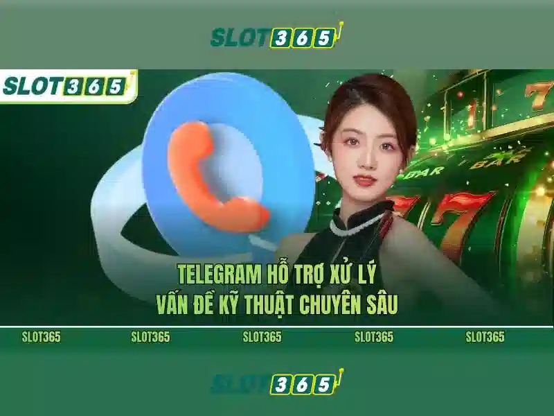 SLOT365 Bet