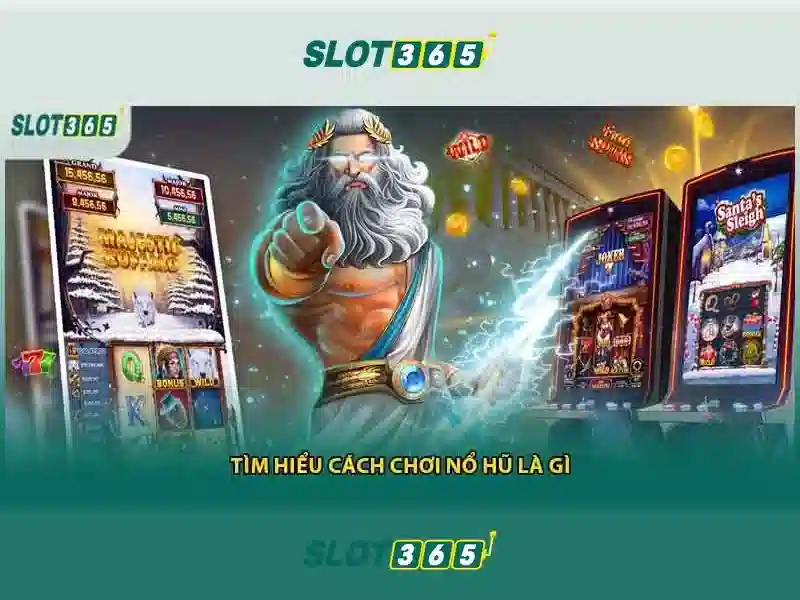 slot online