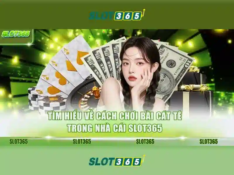 Tính Năng Slot365