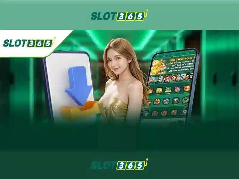 quy trình đăng nhập slot365